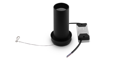 Потолочный светильник Technical C057CL-L12B3K Потолочный светильник Technical C057CL-L12B3K