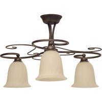 Потолочная люстра Nowodvorski Paris 3641