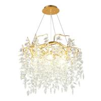 Подвесная люстра Aployt Gertunia APL.847.03.10