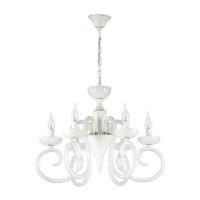 Подвесная люстра Odeon Light Zefiro 3932/6