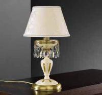 Настольная лампа Reccagni Angelo P.6616 P