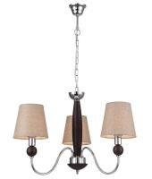 Подвесная люстра Seven Fires Верри 10243.01.68.03H