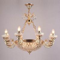 Подвесная люстра Seven Fires Сонал 20323.01.01.11