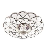 Встраиваемый светильник Novotech Spot Pattern 370224