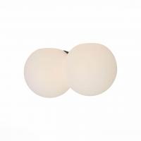 Настенный светильник ST Luce Orbe SL809.501.02