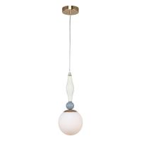 Подвесной светильник Rivoli Cosmina 4147-201 Б0066501