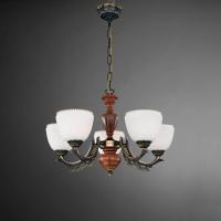 Подвесная люстра Reccagni Angelo L.8661/5
