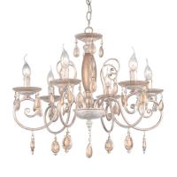 Подвесная люстра Rivoli Oro 2011-206 Б0038395