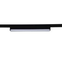Магнитная трековая система Reluce 13001-9.3-001UR magnetic LED12W BK