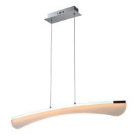 Подвесной светодиодный светильник Kink Light Рива 08000