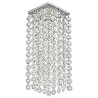 Встраиваемый светильник Dio DArte SWE Tayo GU10.5.14.8x8.709 N