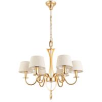 Подвесная люстра Divinare Florence 6819/19 SP-6