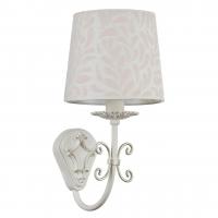 Бра Maytoni Emilia ARM737-WL-01-W