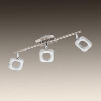 Светодиодный спот Eglo Litago Crystal 97003