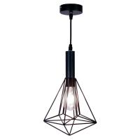 Подвесной светильник Zumaline Stag HP1776-BL