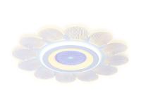 Потолочный светодиодный светильник Ambrella light Original AK4301