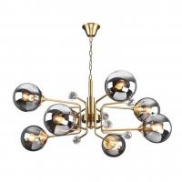 Подвесная люстра Kink Light Дениа 07633-8,20