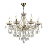 Подвесная люстра Wedo Light Leffe 66640.01.05.08