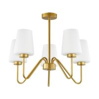 Подвесная люстра Lumion Olivia 3791/5C