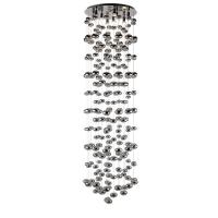 Подвесная люстра Azzardo Luvia 220 XXL AZ1296