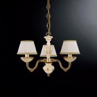 Подвесная люстра Reccagni Angelo L.6708/3