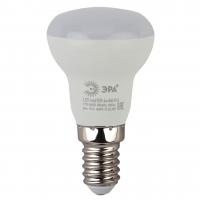 Лампа светодиодная ЭРА E14 4W 4000K матовая R39-4W-840-E14 Б0047934