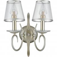 Бра Freya Darina FR2755-WL-02-BR