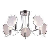 Потолочная люстра Omnilux Anzio OML-66107-05