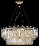 Подвесная люстра Lazzara WE107.15.323