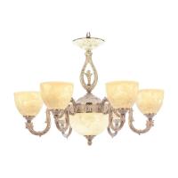 Подвесная люстра Bohemia Ivele 71403P/6/175 NW P1 U Rose FA10S