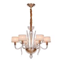 Подвесная люстра Favourite Clementine 2054-6P