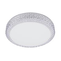 Потолочный светодиодный светильник Citilux Альпина CL71818