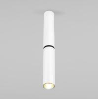 Светодиодный спот Elektrostandard Pika 25029/Led белый a061108