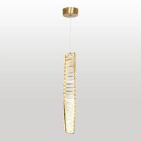 Подвесной светодиодный светильник Lussole Enterprise LSP-7251