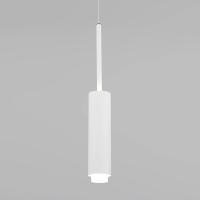 Подвесной светодиодный светильник Eurosvet Dante 50203/1 белый