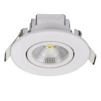 Встраиваемый светодиодный светильник Nowodvorski Downlight Cob 6970