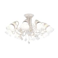 Потолочная люстра Rivoli Zeffiro 2040-308 Б0038388