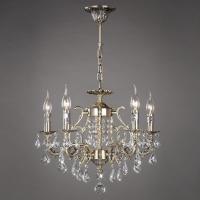 Подвесная люстра Bogates 212/5 Strotskis