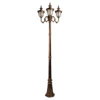 Ландшафтный светильник Loft IT Alessano 100017/2400