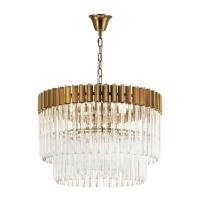 Подвесная люстра Odeon Light Moria 4675/8