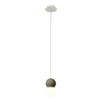 Подвесная люстра Luminex Ander 7624