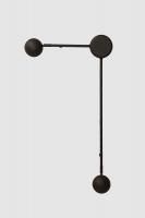 Настенный светильник 007909