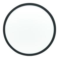 Настенно-потолочный светодиодный светильник Apeyron Spin 18-128