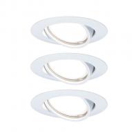 Встраиваемый светильник Paulmann Base Led 93426