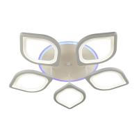 Потолочная светодиодная люстра Wedo Light Танис 75226.01.09.05