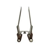 Трековая фурнитура Aployt Magnetic track 48 APL.0185.00.06