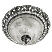 Потолочный светильник Arte Lamp Piatti A8001PL-2SB