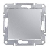 Выключатель одноклавишный 2P Schneider Electric Sedna IP44 10A 250V SDN0200360