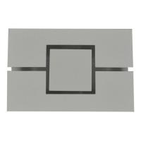 Настенный светодиодный светильник Elvan GW-57206-6W-NH-Wh