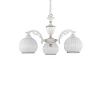 Подвесная люстра Reccagni Angelo L.9600/3